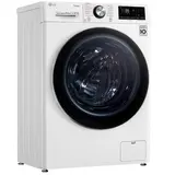 Стиральная машина LG F2V9GW9W - фото 4