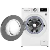 Стиральная машина LG F2V9GW9W - фото 5