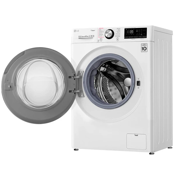 Стиральная машина LG F2V9GW9W - фото 6
