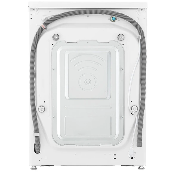 Стиральная машина LG F2V9GW9W - фото 8