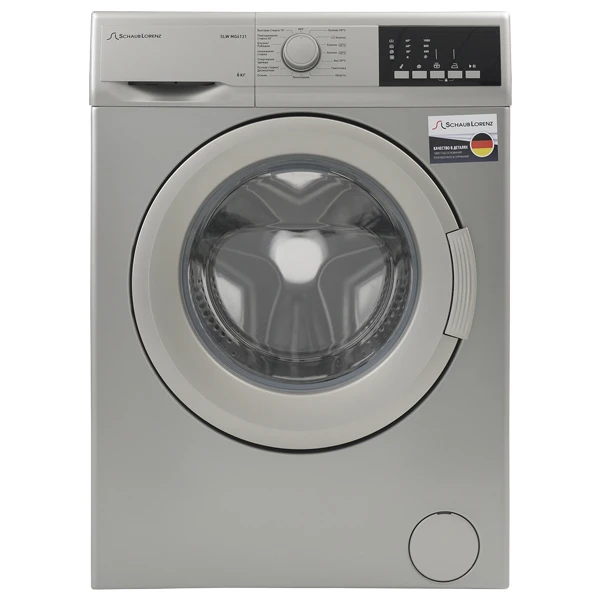 Стиральная машина Schaub Lorenz SLW MG6131