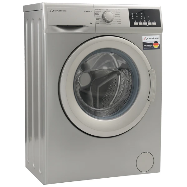 Стиральная машина Schaub Lorenz SLW MG6131 - фото 2