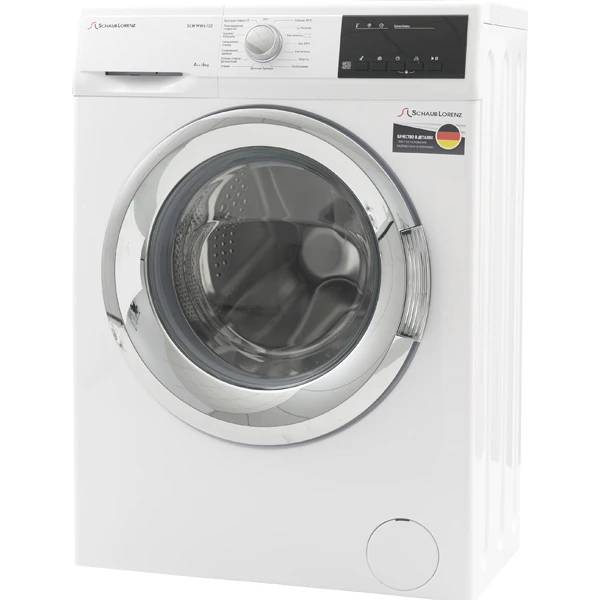Стиральная машина Schaub Lorenz SLW MW6133 - фото 2