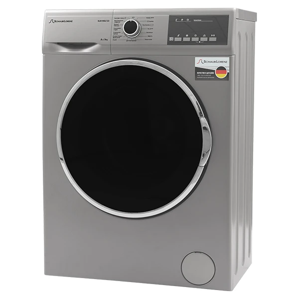 Кір жуатын машина Schaub Lorenz SLW MG6133 - фото 2