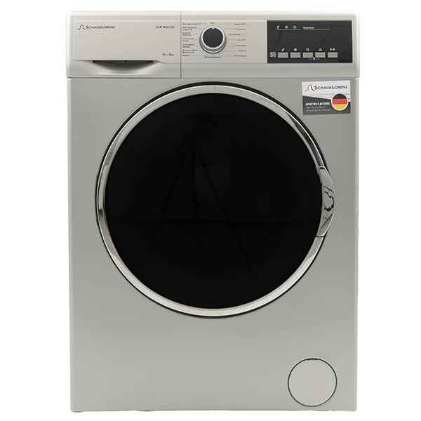 Кір жуатын машина Schaub Lorenz SLW MG6133