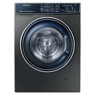Стиральная машина Samsung WW80R62LAFXDLD