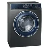 Стиральная машина Samsung WW80R62LAFXDLD - фото 2