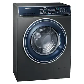 Стиральная машина Samsung WW80R62LAFXDLD