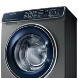 Стиральная машина Samsung WW80R62LAFXDLD - фото 5