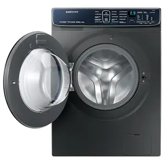 Стиральная машина Samsung WW80R62LAFXDLD