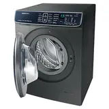 Стиральная машина Samsung WW80R62LAFXDLD - фото 7