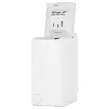 Стиральная машина Indesit BTW A5851 (RF) - фото 3