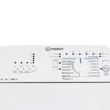 Стиральная машина Indesit BTW A5851 (RF) - фото 4