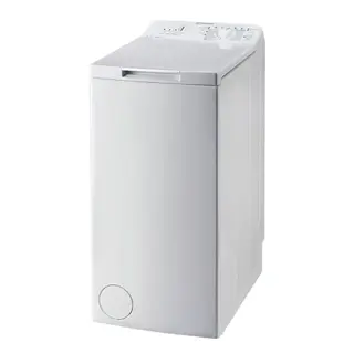 Стиральная машина Indesit BTW A5851 (RF)