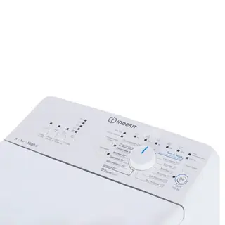 Стиральная машина Indesit BTW A51051 (RF)