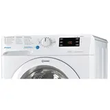 Стиральная машина Indesit BWE 81282 L B - фото 2