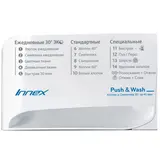 Стиральная машина Indesit BWE 81282 L B - фото 4