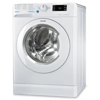 Стиральная машина Indesit BWE 81282 L B