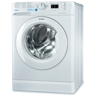 Стиральная машина Indesit BWSA 61051