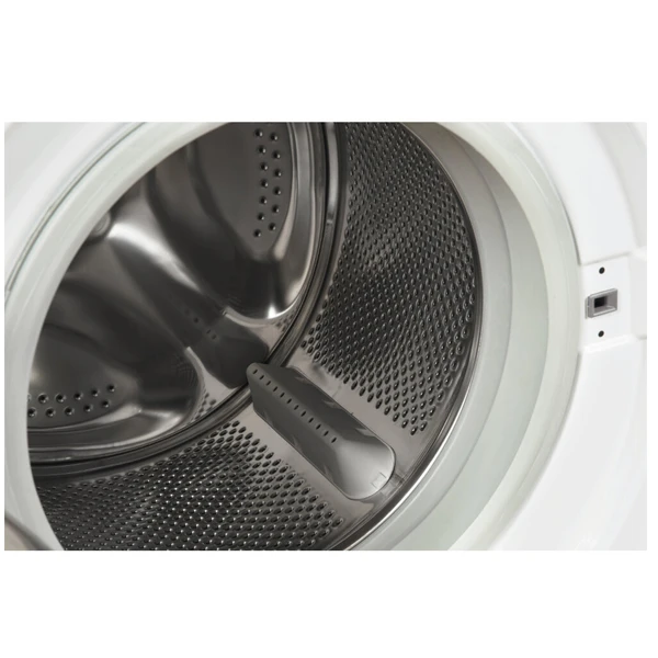 Кір жуатын машина Indesit BWSA 71052 L S - фото 2