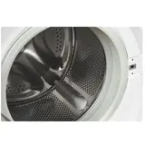 Кір жуатын машина Indesit BWSA 71052 L S - фото 2