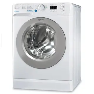 Кір жуатын машина Indesit BWSA 71052 L S