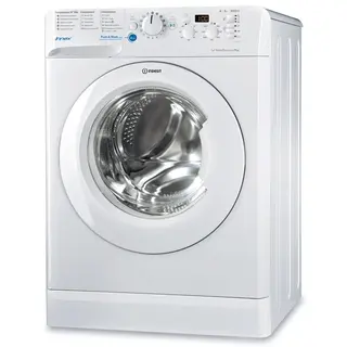 Стиральная машина Indesit BWSD 51051