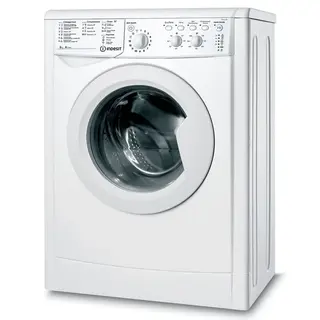 Стиральная машина Indesit IWSC 5105 (CIS)