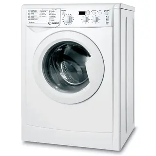 Стиральная машина Indesit IWSD 5105 UZ