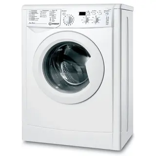 Кір жуатын машина Indesit IWUD 4085 (CIS)