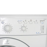 Кір жуатын машина Indesit IWUD 4085 (CIS) - фото 4