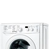 Стиральная машина Indesit IWUD 4105 (CIS) - фото 3