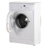 Стиральная машина Indesit IWUD 4105 (CIS) - фото 4