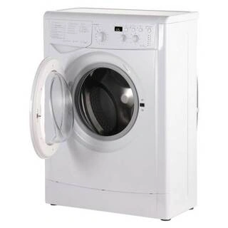 Стиральная машина Indesit IWUD 4105 (CIS)