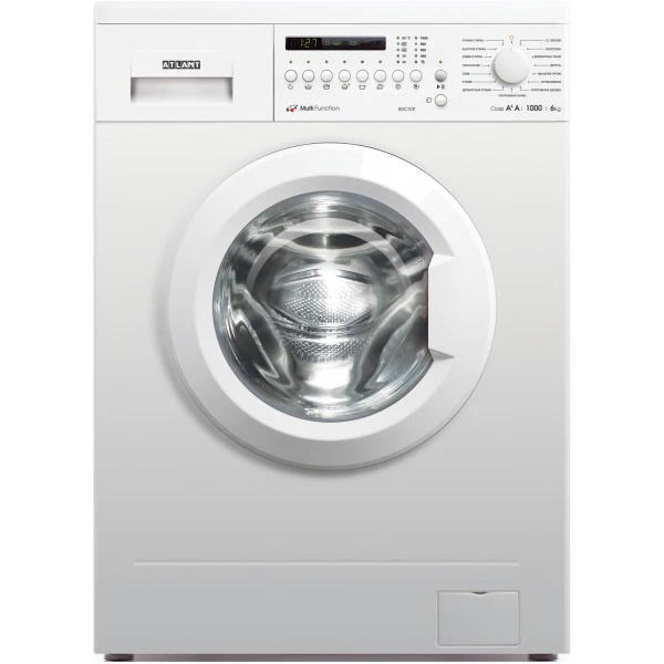 Стиральная машина Atlant 60С107-000