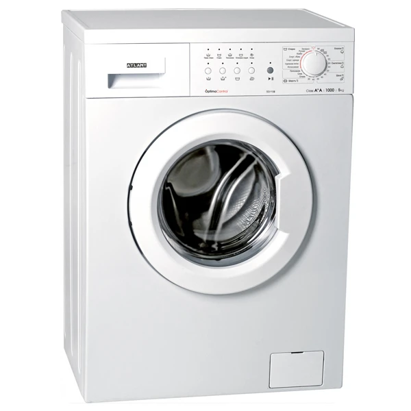 Стиральная машина Atlant 50У108-000 - фото 2