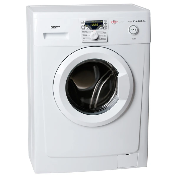 Стиральная машина Atlant 50У82-000 - фото 3