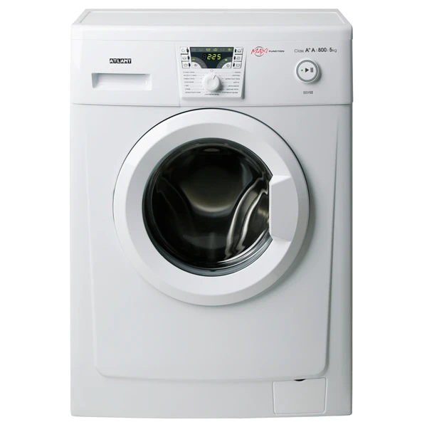 Стиральная машина Atlant 50У82-000 - фото 2