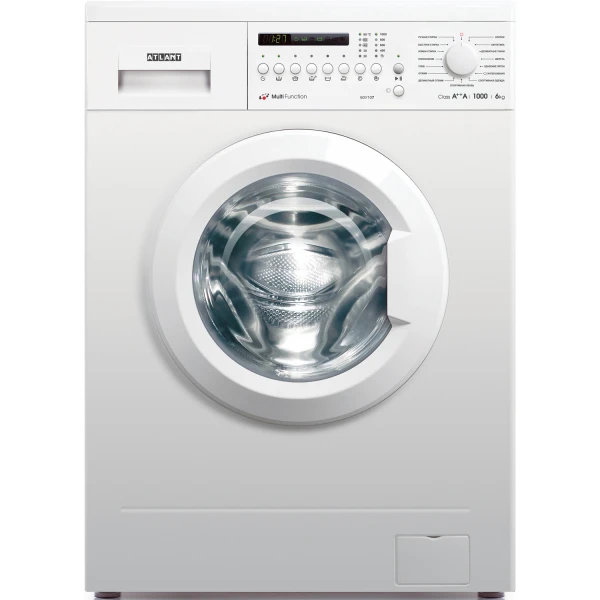 Стиральная машина Atlant 60У107-000