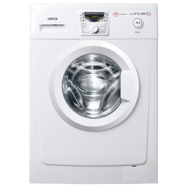 Кір жуатын машина Atlant 70С102-00