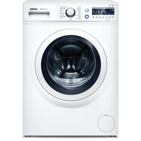 Кір жуатын машина Atlant 60У810-00