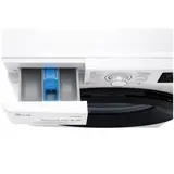 Стиральная машина LG F2J5HS6W - фото 9