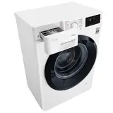 Стиральная машина LG F2J5HS6W - фото 2