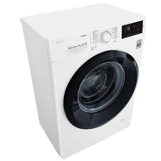 Стиральная машина LG F2J5HS6W