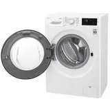 Стиральная машина LG F2J5HS6W - фото 4