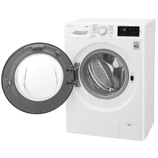Стиральная машина LG F2J5HS6W