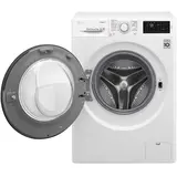 Стиральная машина LG F2J5HS6W - фото 5