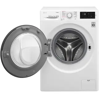 Стиральная машина LG F2J5HS6W