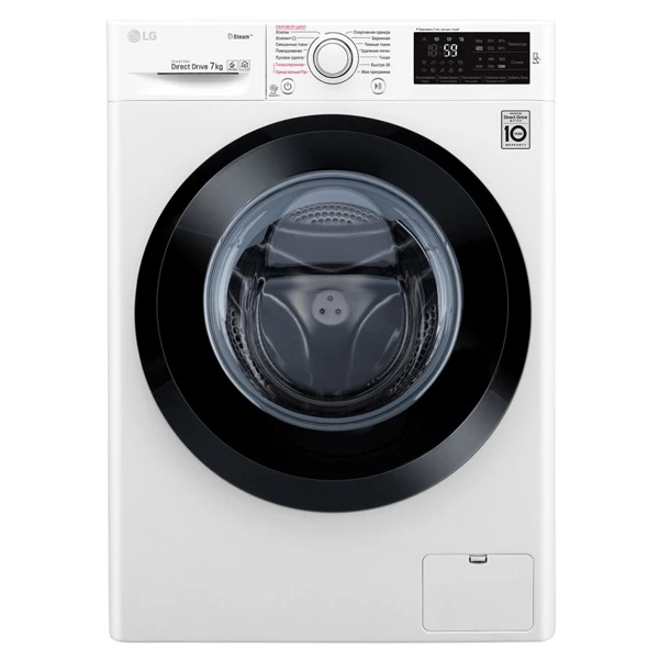 Стиральная машина LG F2J5HS6W