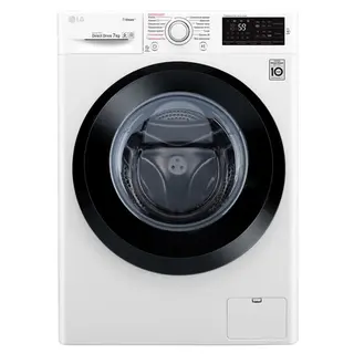 Стиральная машина LG F2J5HS6W